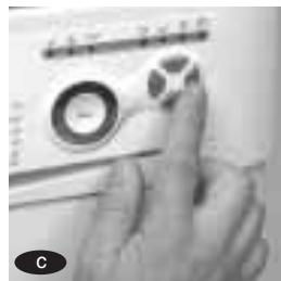 FAGOR INNOVA LFF-013 - LAVAGE PRELIMINAIRE - 5