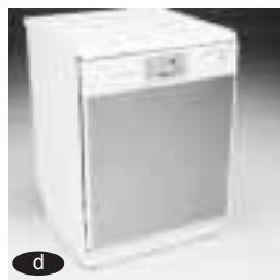 FAGOR INNOVA LFF-013 - L'inserimento sulla porta della lavastoviglie di un pannello o di un rivestimento decorati - 8