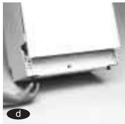 FAGOR INNOVA LFF-013 - De vaatwasmachine   inbouwen in een rij   geschakelde   keukenkastjes - 4