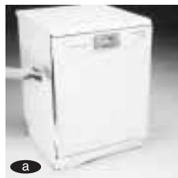 FAGOR INNOVA LFF-013 - AANBREngen VAN PANELEN - 1