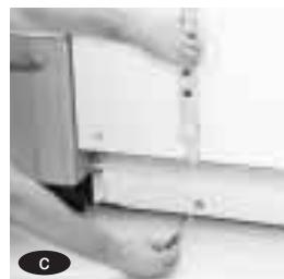 FAGOR INNOVA LFF-013 - INBOUW - 7