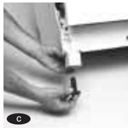 FAGOR INNOVA LFF-013 - Pour encastrer dans une rangée de meubles. - 3