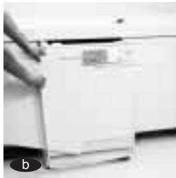 FAGOR INNOVA LFF-013 - L'inserimento sulla porta della lavastoviglie di un pannello o di un rivestimento decorati - 12