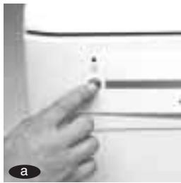 FAGOR INNOVA LFF-013 - b Cestello superiore modello B: - 10