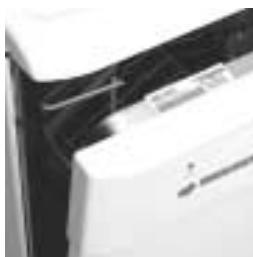 FAGOR INNOVA LFF-013 - VAATWASMACHINE UITPAKKEN - 4