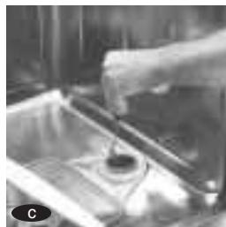 FAGOR INNOVA LFF-013 - OU METTRE LE SEL REGENERANT - 12