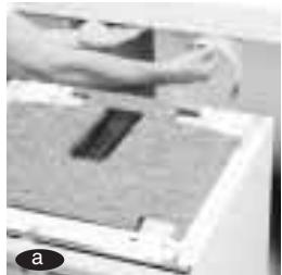 FAGOR INNOVA LFF-013 - INBOUW - 1