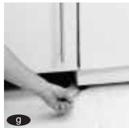 FAGOR INNOVA LFF-013 - POSIZIONAMENTO - 8