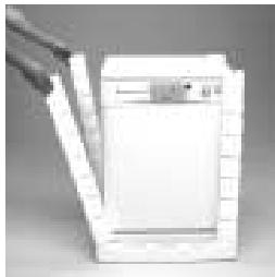 FAGOR INNOVA LFF-013 - DISIMBALLO - 2