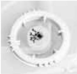 FAGOR INNOVA LFF-013 - HANDMATIGEFASTELLING - 1