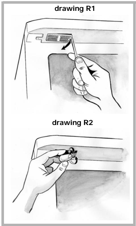 FAGOR ZA 1322 - Disconnect your appliance - 1