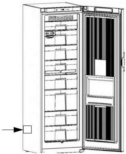 FAGOR ZJ3322 - Désagréments ou incidents - 2