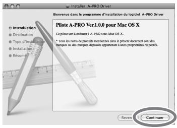 ROLAND A-300PRO - Utilisateurs de Mac OS X - 1