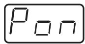 ROLAND A-500S - Émission d'un message mono mode on (mode monophonique activé) - 9