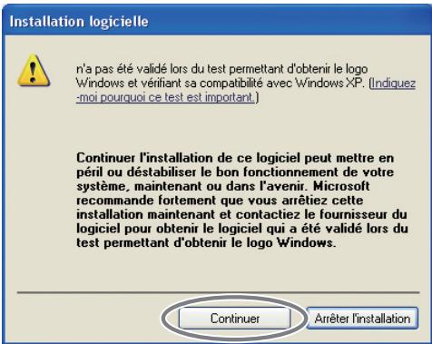 ROLAND A-500S - Installation du pilote - 1