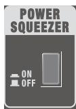 ROLAND CUBE-15XL - Conmutador [POWER SQUEEZER] - 1