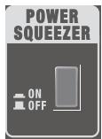 ROLAND CUBE-15XL - [POWER]-Schalter - 1