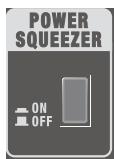 ROLAND CUBE-15XL - Botão [POWER SQUEEZEER] - 1
