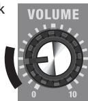 ROLAND CUBE-15XL - EQUALIZER - 1
