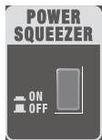 ROLAND CUBE-15XL - [POWER SQUEEZEER] Switch - 1