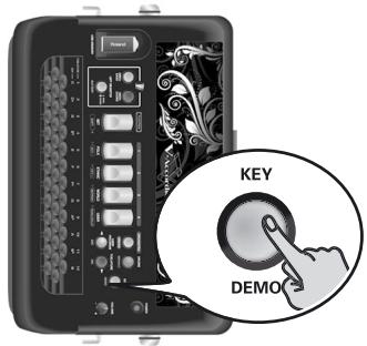 ROLAND FR-18 D BK - Écouter les morceaux de démonstration - 1