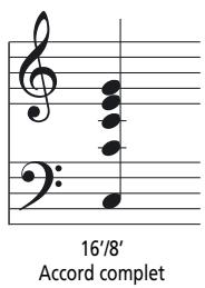 ROLAND FR-18 D BK - Précautions concerning les piles (non fournies) - 1
