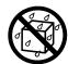 ROLAND FR-18 D BK - Instructions pour la prevention d'incendie, CHOC électrique ou blessure - 9