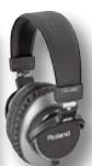 ROLAND GR-55GK - Connexions - 3