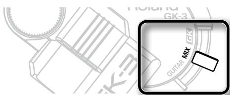 ROLAND GR-55GK - Prise USB MEMORY - 2