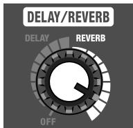 ROLAND M-CUBE-RX - REVERB - 1