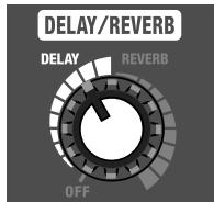 ROLAND M-CUBE-RX - DELAY - 3