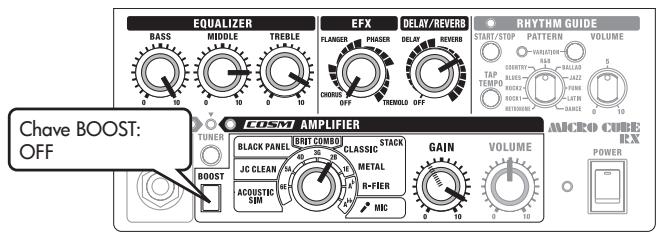 ROLAND M-CUBE-RX - Classic Rock - 1