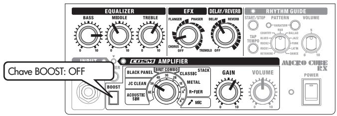 ROLAND M-CUBE-RX - Space Clean - 1