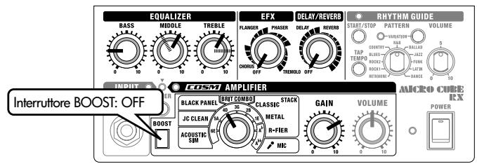 ROLAND M-CUBE-RX - Tube Crunch - 1