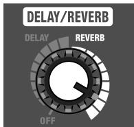 ROLAND M-CUBE-RX - DELAY - 4
