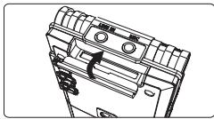 ROLAND R-05 - Remarque - 1