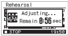 ROLAND R-05 - Remarque - 3