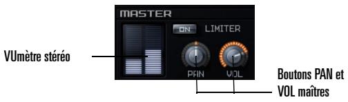 ROLAND RAPTURE - Pour combiner différents éléments en un nouveau programme : - 3