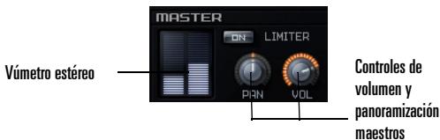 ROLAND RAPTURE - Para combinar elementos en un nuevo programa - 3