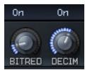 ROLAND RAPTURE - Utilisation du module lofi - 1