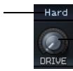 ROLAND RAPTURE - Utilizar el modulo Drive (Controlador) - 1