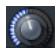 ROLAND RAPTURE - Regler - 1