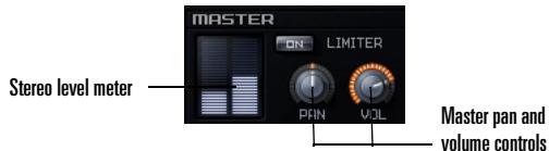 ROLAND RAPTURE - To Combine Elements into a New Program - 3