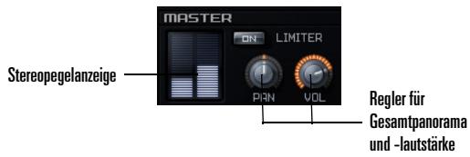 ROLAND RAPTURE - So kombinieren Sie Elemente zu einem neuen Programm - 3