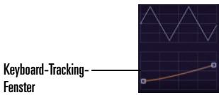 ROLAND RAPTURE - So laden Sie eine Microtuning-Definition für ein beliebiges Element - 1