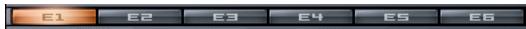ROLAND RAPTURE - So laden Sie ein Element - 1