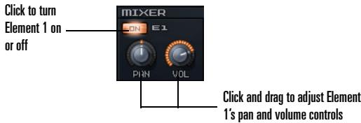 ROLAND RAPTURE - To Combine Elements into a New Program - 2