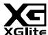 ROLAND RG-1F-SB - XGlite - 1