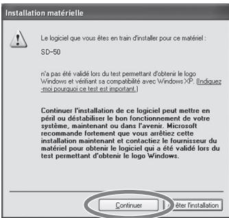 ROLAND SD-50 - Fonctionnement du SD-50 Mettez le SD-50 sous tension (p. 20). - 3