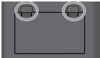 ROLAND SD-50 - A l'aide de piles - 1